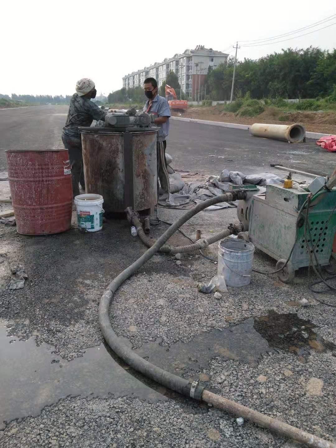 迁西进行地基基础加固的原因和方法都有哪些呢？